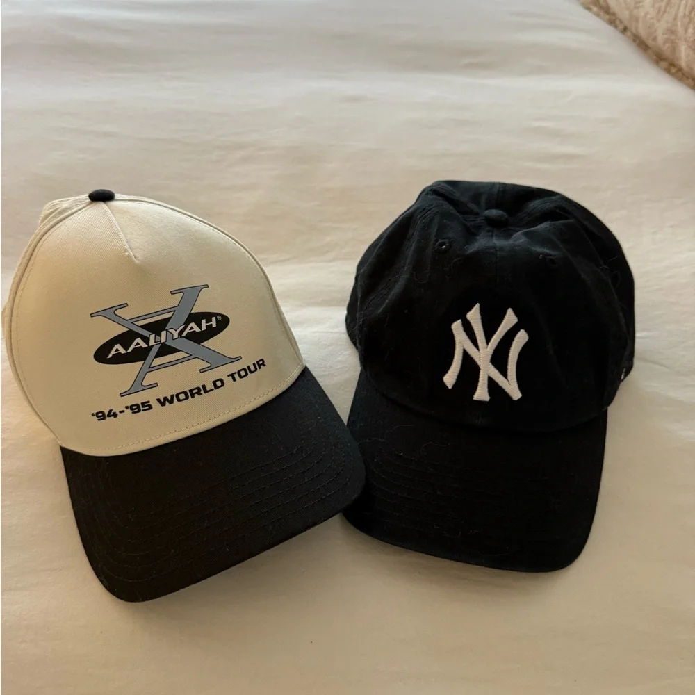 PacSun hat bundle - Picture 1 of 1